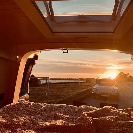 Oslocampervan أوسلو