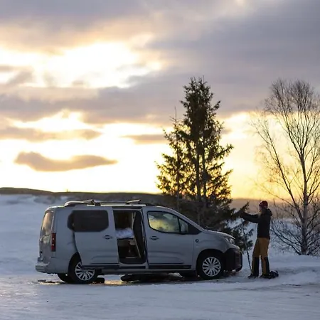 Oslocampervan *