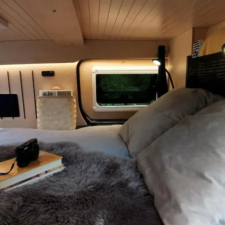 Oslocampervan *